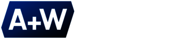 A+W Cantor Logo