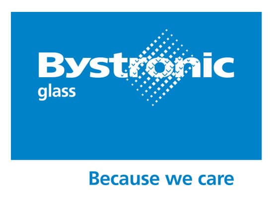 Logo Bystronic glass