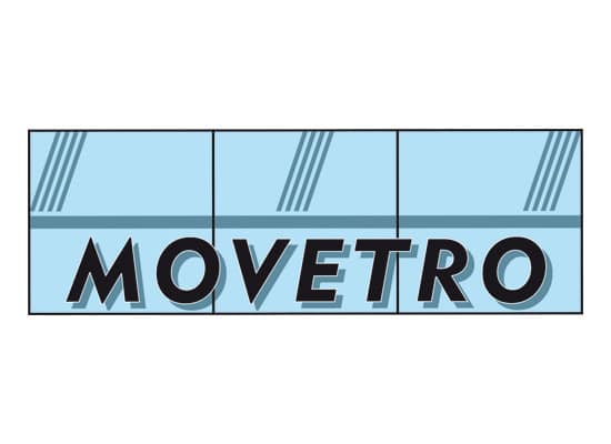 Logo Movetro
