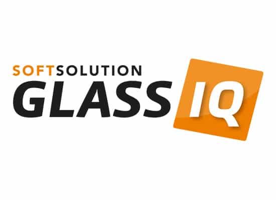 Logo SoftSolution Glass