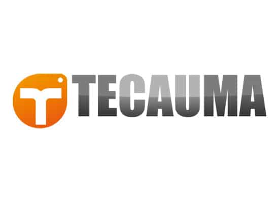 Logo Tecauma