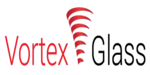 Vortex Glass Logo
