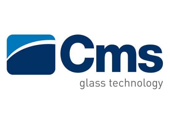 Logo CMS Glass Technology