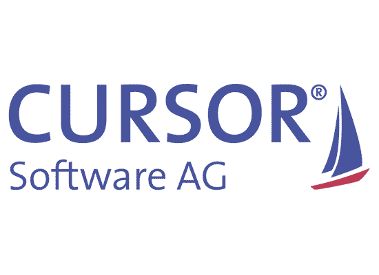 Logo Cursor Software AG