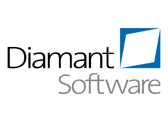 Logo Diamant Software