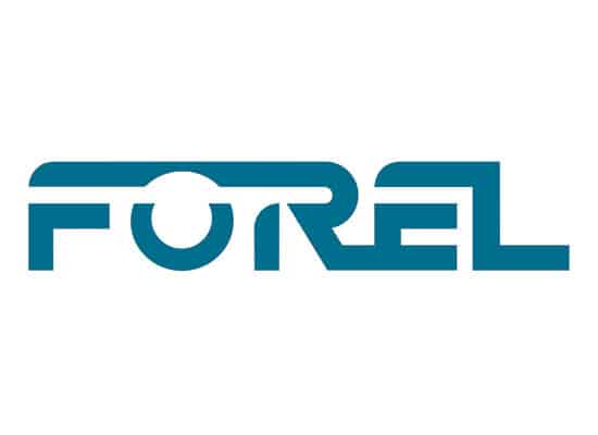 Logo Forel