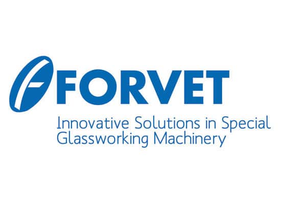Logo Forvet