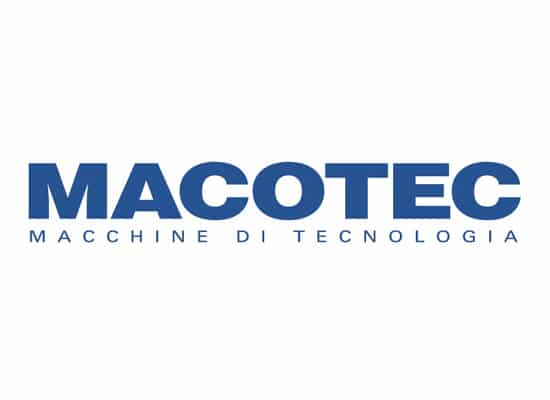 Logo Macotec