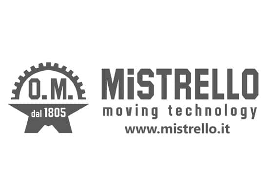Logo Mistrello