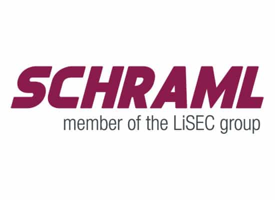 Logo Schraml