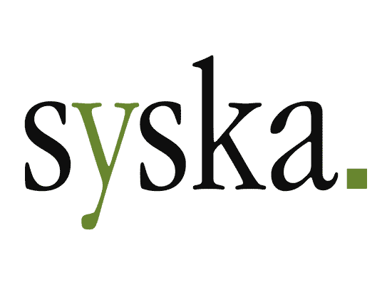 Logo syska