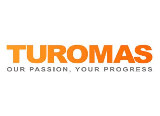 Logo Turomas