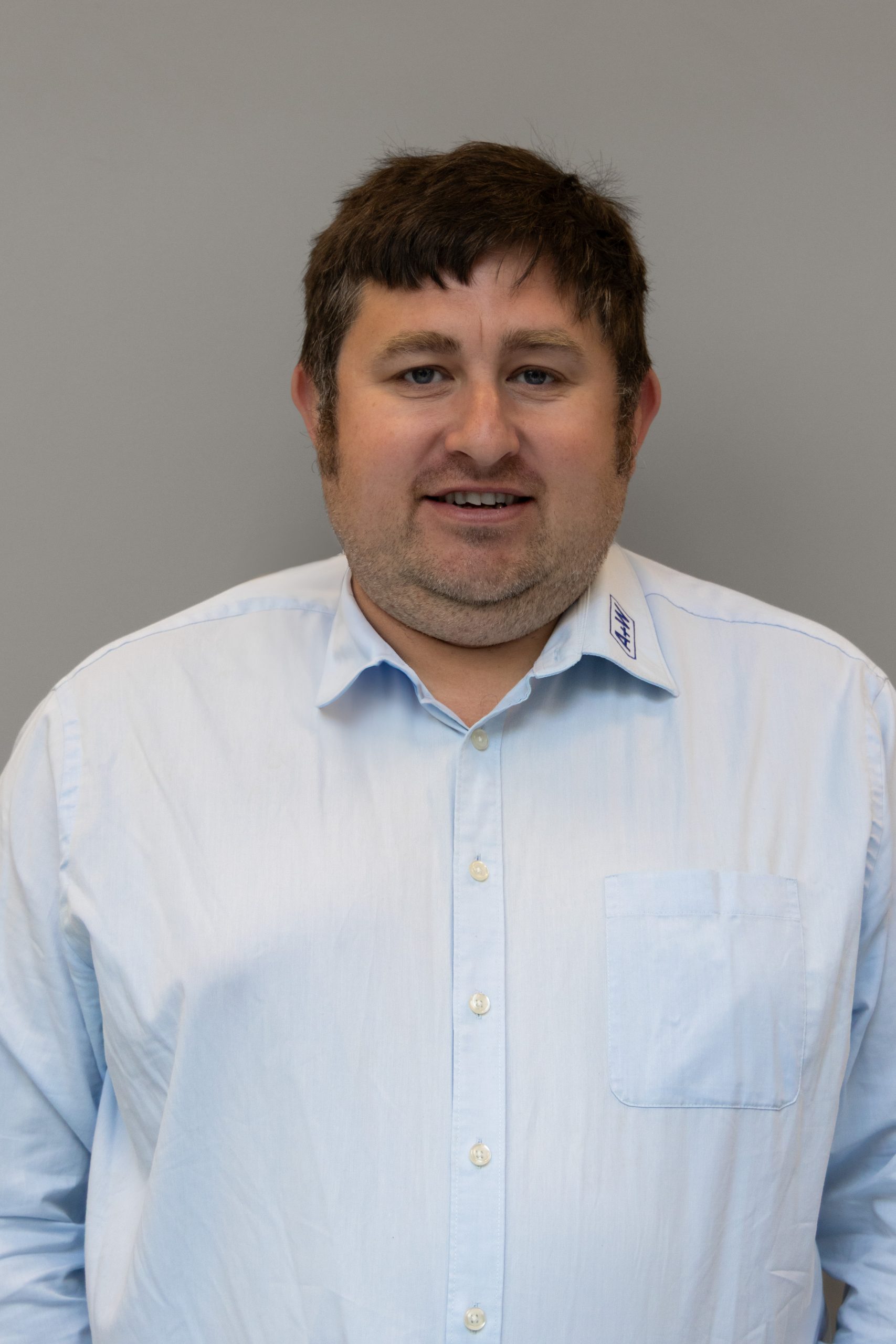 Stephen Mason
