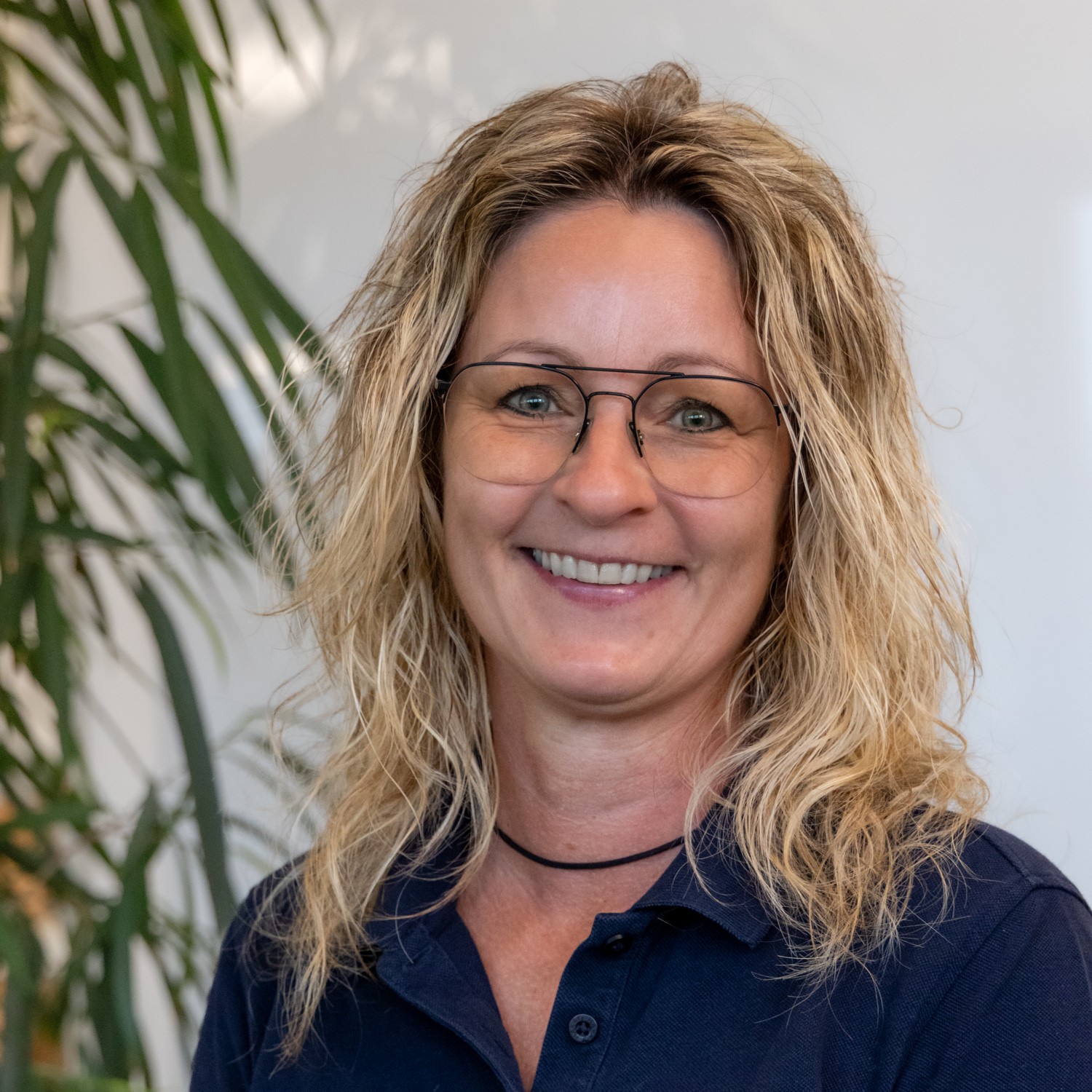 Karriere 1 Kirsten Waller