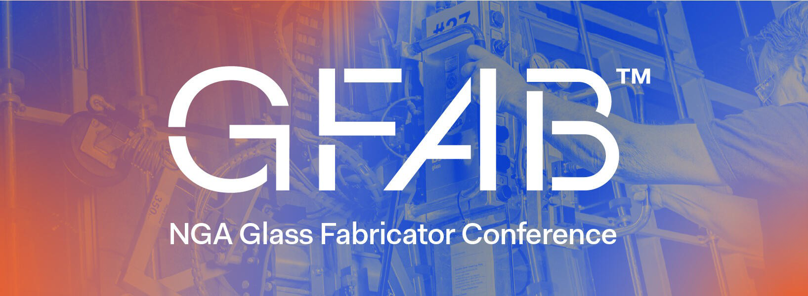 GFab logo