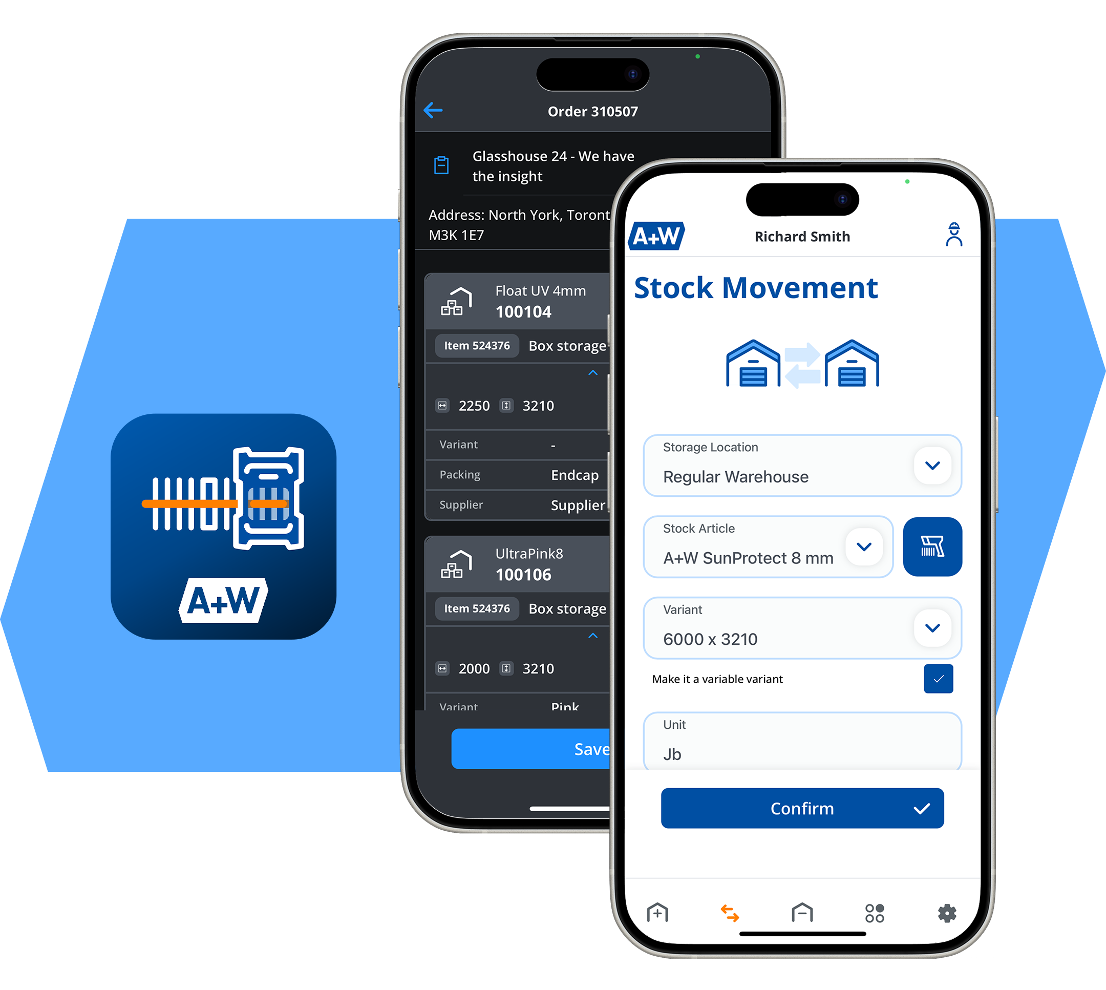 Iphone Smart Companion